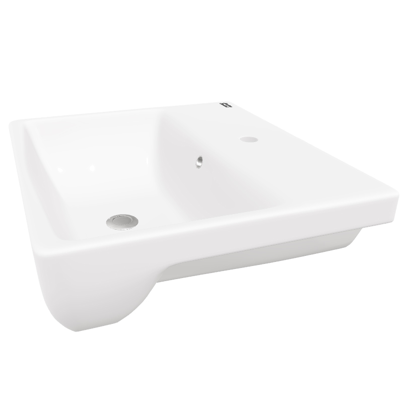 Bồn Lavabo American Standard WP-F301 Milano